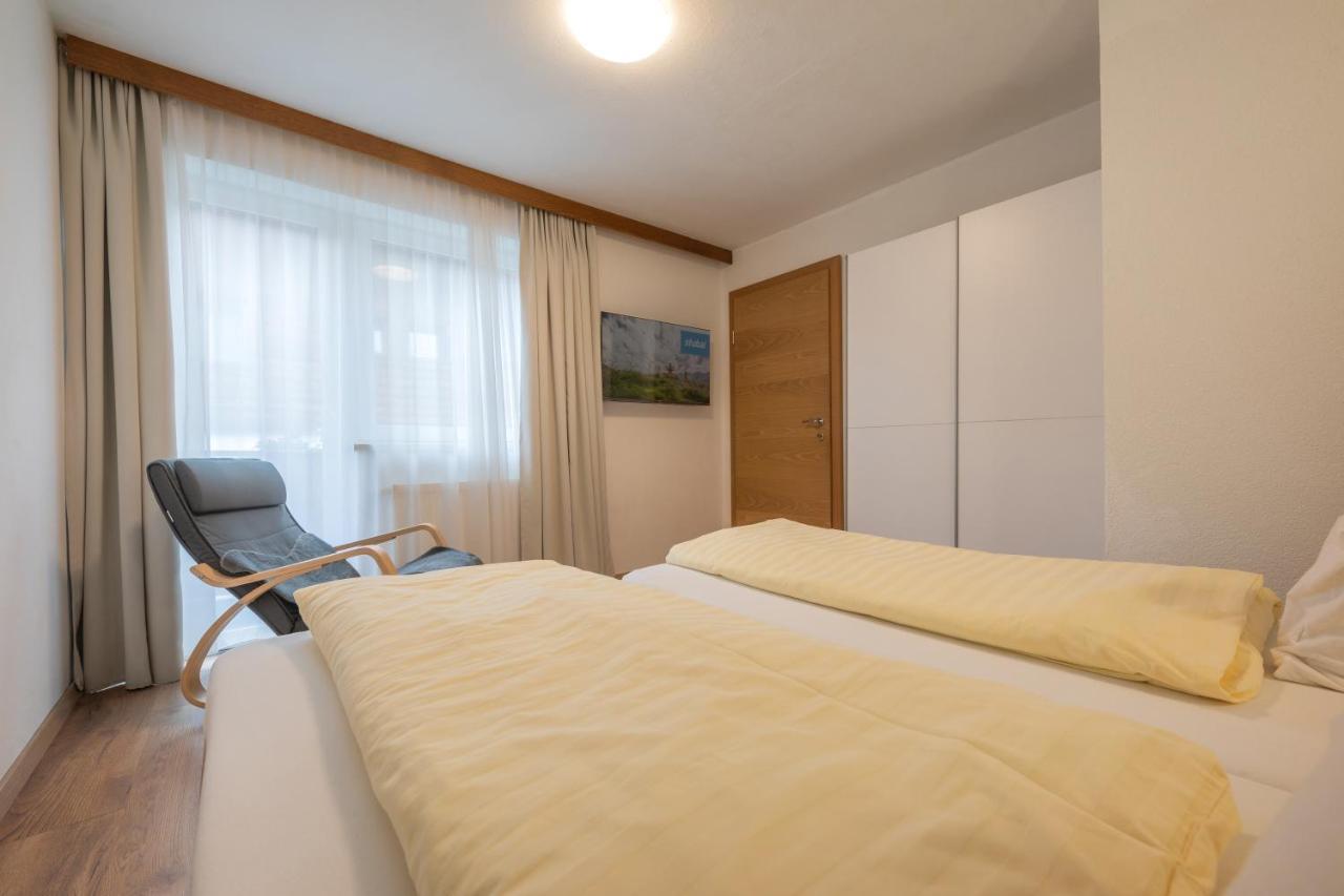 Pension Steinadler Neustift im Stubaital Exterior foto